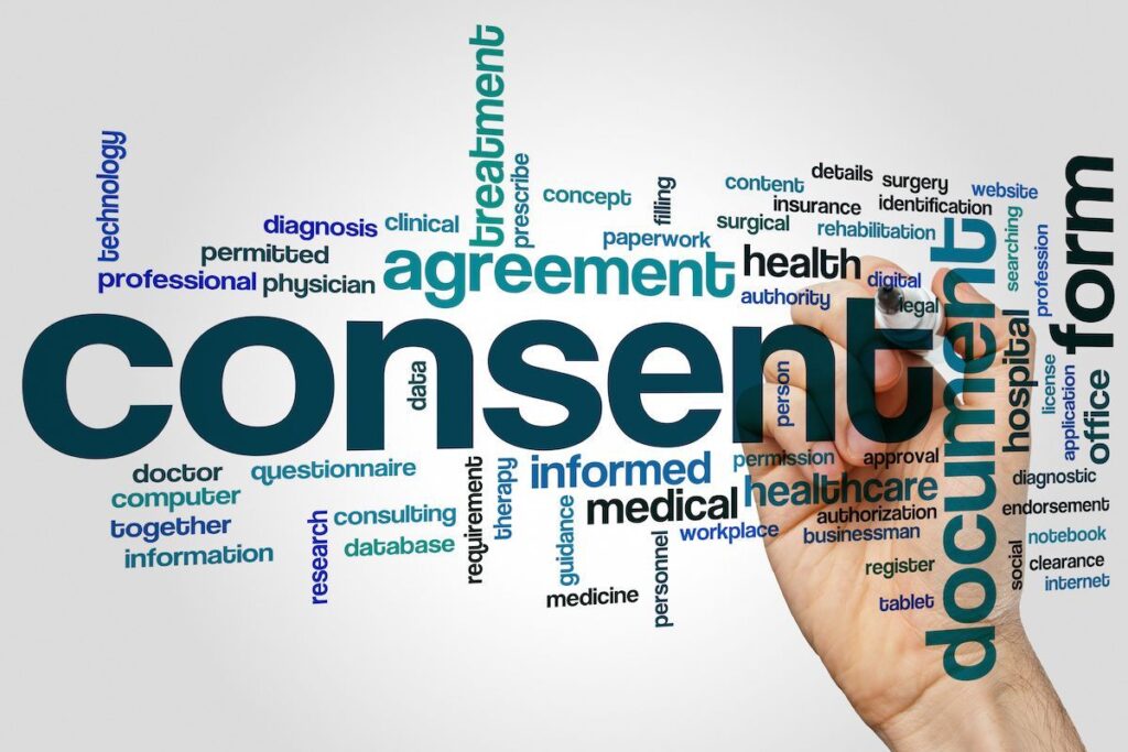 What Is Informed Consent?