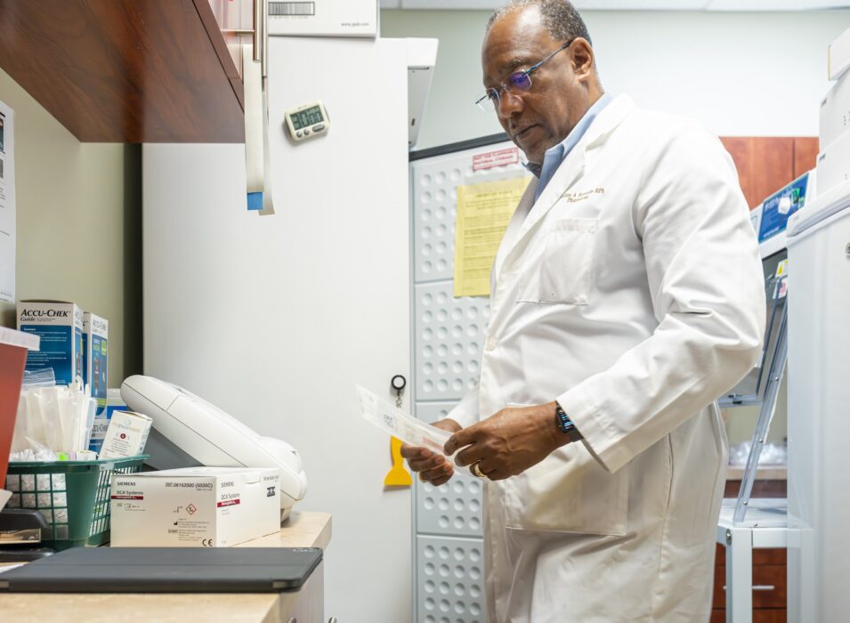 SFCRI Principal Investigator