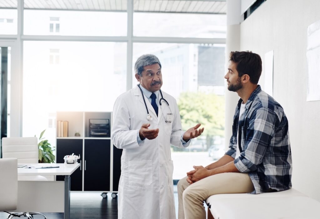 Florida clinical trial options