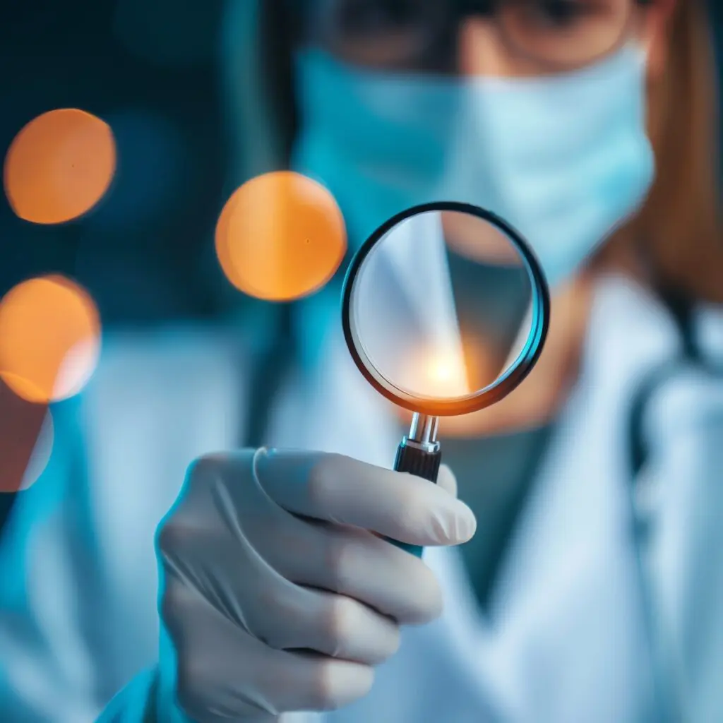 Clinical trial phases