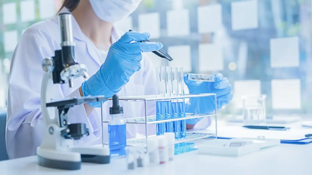 Clinical Research Therapeutic Areas Blog