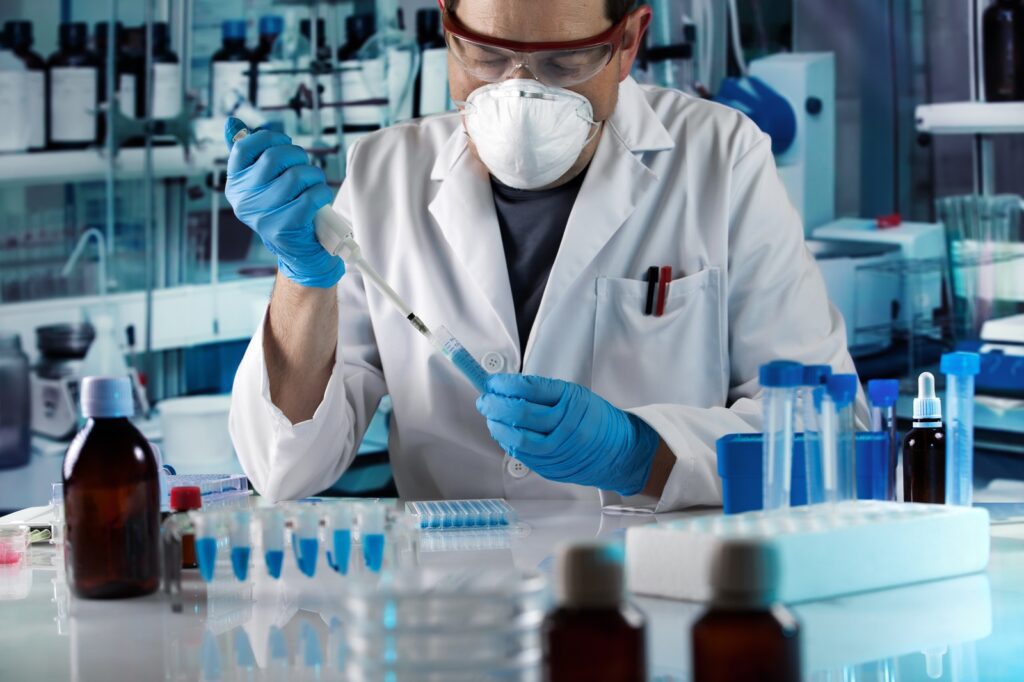 early-phase clinical trials investigator