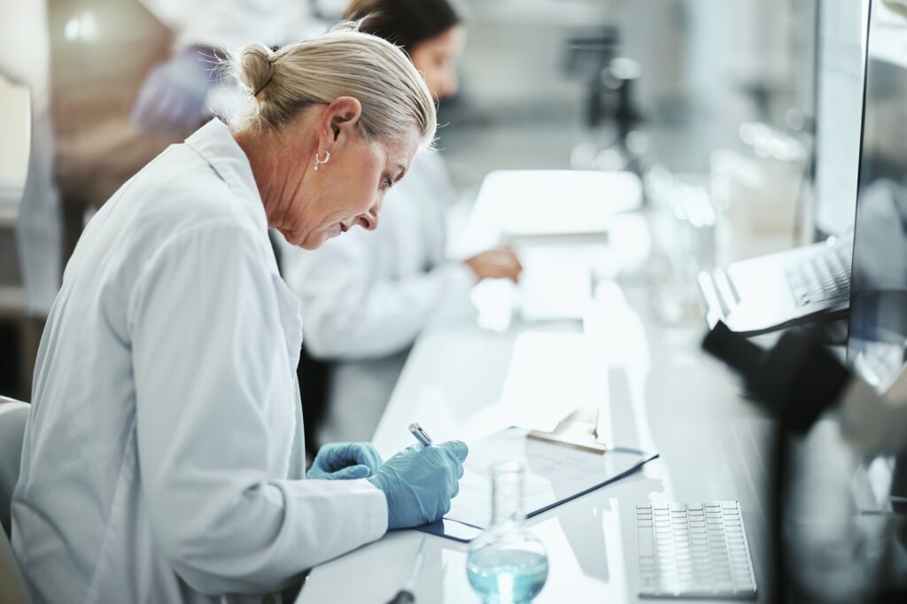 clinical research study