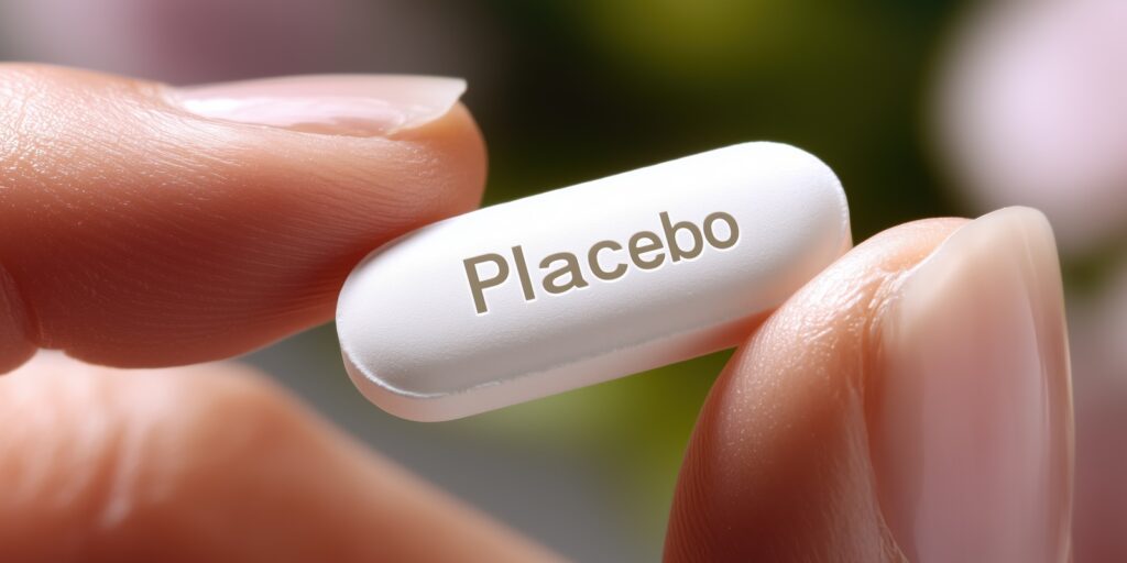 placebo effect in clinical trials