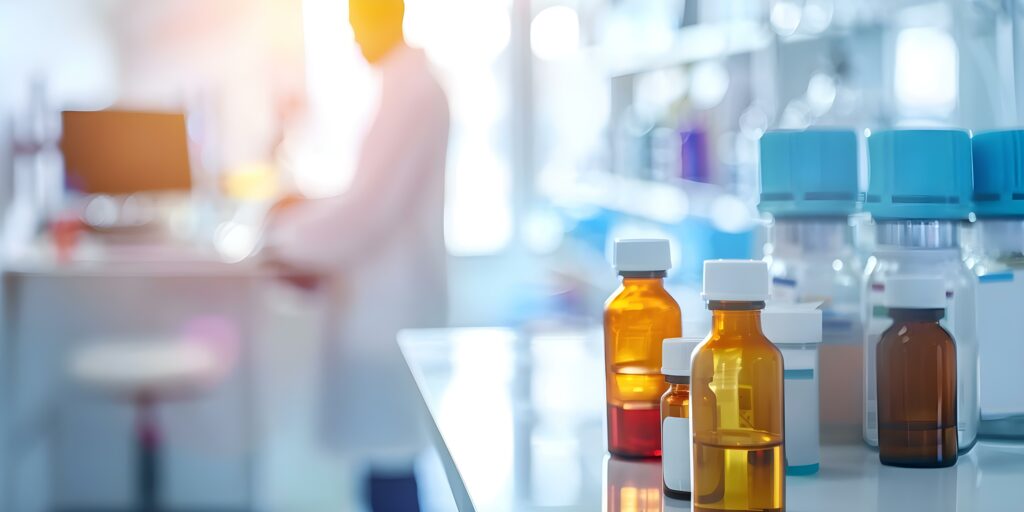 clinical trial site management