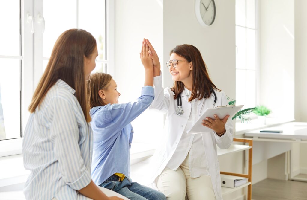 clinical trial monitoring